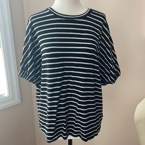 JULES & Leopold I Striped Top